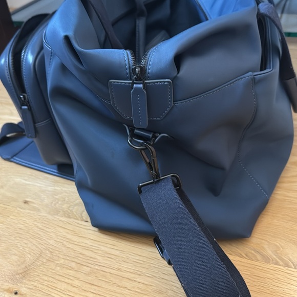 Monos Metro Duffel (Oxford Blue) - Picture 8 of 11